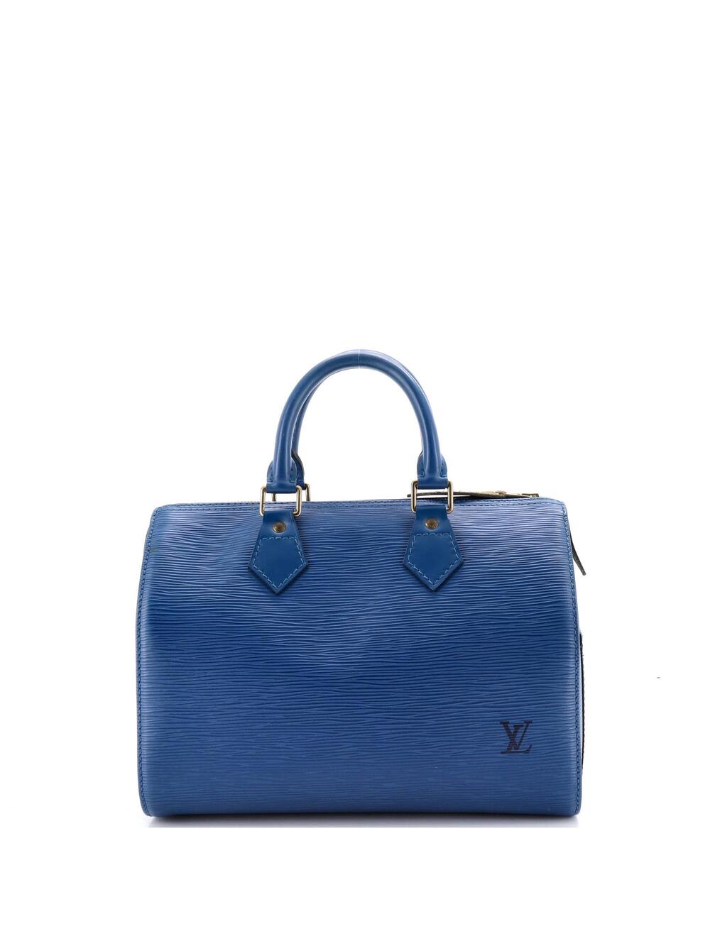 Louis Vuitton Speedy Handbag Epi #320746L11B